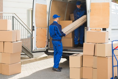 Man And Van Colindale pricing overview with clear moving cost model
