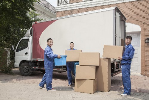 Accessibility requests information for Man And Van Colindale