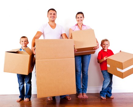 Man and van service in Colindale for local moving support