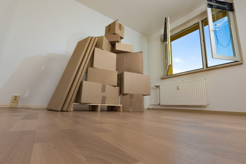 Keyboard navigation and accessibility improvements for local moving services