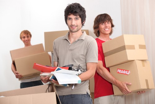 Spacious moving truck suitable for home removals in Colindale